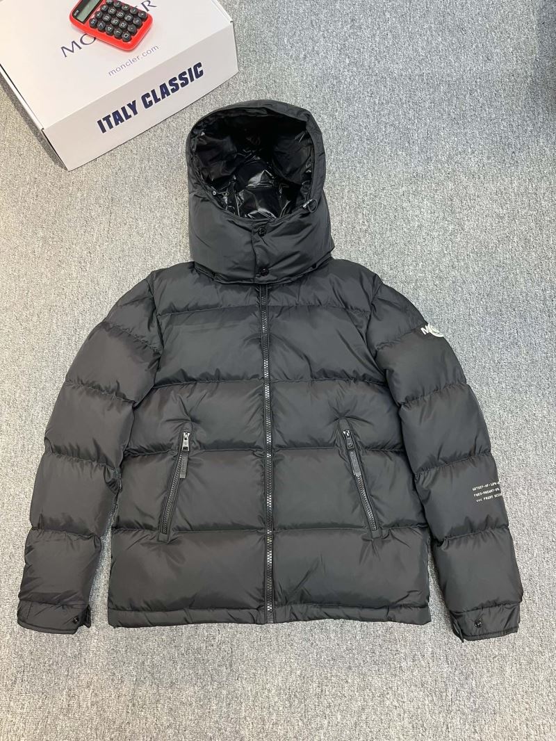 Moncler Down Jackets